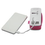 5000mAh Powerbank with cable - YG Corporate Gift