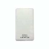 5000mAh Powerbank with cable - YG Corporate Gift