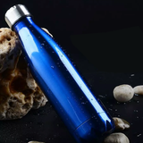 500ml Stainless Steel Vacuum Insulated Sport Bottle - YG Corporate Gift