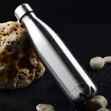 500ml Stainless Steel Vacuum Insulated Sport Bottle - YG Corporate Gift