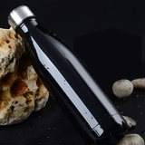 500ml Stainless Steel Vacuum Insulated Sport Bottle - YG Corporate Gift