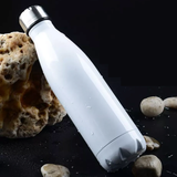 500ml Stainless Steel Vacuum Insulated Sport Bottle - YG Corporate Gift