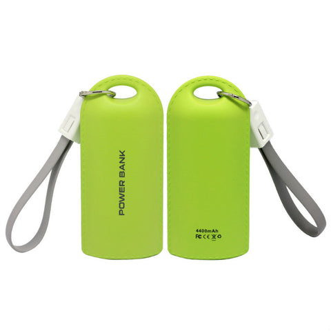 5200mAh Keychain Powerbank - YG Corporate Gift