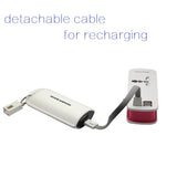 5200mAh Keychain Powerbank - YG Corporate Gift