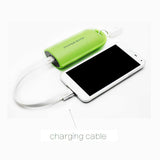 5200mAh Keychain Powerbank - YG Corporate Gift