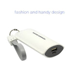 5200mAh Keychain Powerbank - YG Corporate Gift