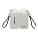 5200mAh Keychain Powerbank - YG Corporate Gift