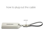 5200mAh Keychain Powerbank - YG Corporate Gift