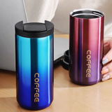 380ml Stainless Steel Vacuum Coffee Mug