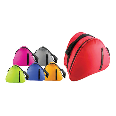 6 Can Cooler Bag with Side Zip - YG Corporate Gift