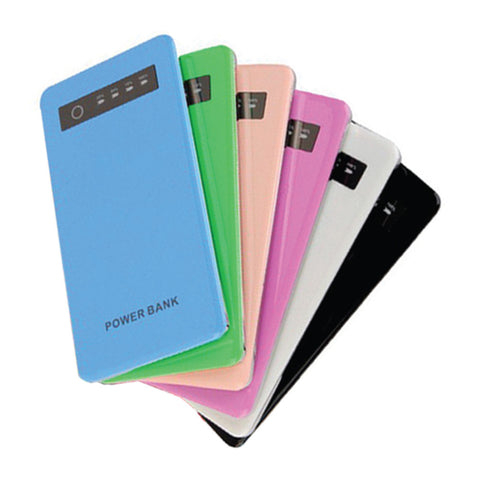 6000mAh Powerbank - YG Corporate Gift