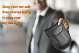 Car Shield Key Bag - YG Corporate Gift
