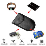 Car Shield Key Bag - YG Corporate Gift