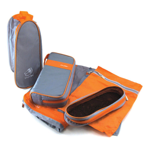7 pcs Travel Organiser Pouch Set - YG Corporate Gift