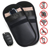 Car Shield Key Bag - YG Corporate Gift