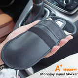 Car Shield Key Bag - YG Corporate Gift