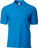Gildan Easy Care Blended Asian Fit Adult Polo shirt - YG Corporate Gift