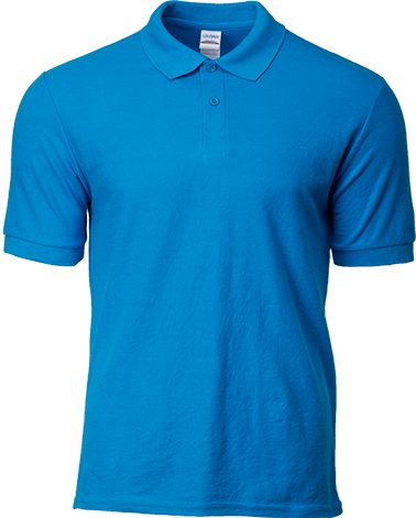 Gildan Easy Care Blended Asian Fit Adult Polo shirt - YG Corporate Gift