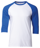 Gildan Adult 3/4 Sleeve Raglan T-Shirt - YG Corporate Gift