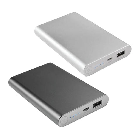 8000mAh Powerbank - YG Corporate Gift