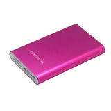 8000mAh Powerbank with Dual Output - YG Corporate Gift
