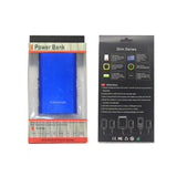 8000mAh Powerbank with Dual Output - YG Corporate Gift