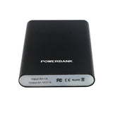 8000mAh Powerbank with Dual Output - YG Corporate Gift