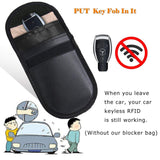 Car Shield Key Bag - YG Corporate Gift