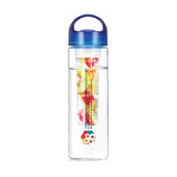 Fruit Infused Bottle (BPA Free) - YG Corporate Gift