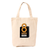 Cotton Canvas Tote Bag - YG Corporate Gift
