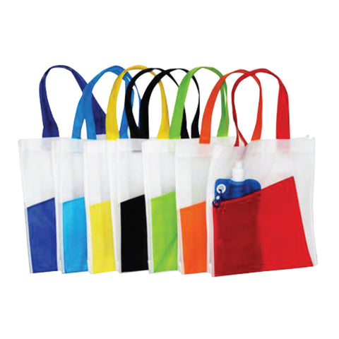 A4 Size Non Woven Bag - YG Corporate Gift