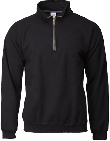 Gildan Heavy Blend Adult Vintage Cadet Collar Sweatshirt - YG Corporate Gift