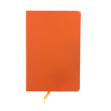 A5 Note Book Hardcover with Pen holder - YG Corporate Gift
