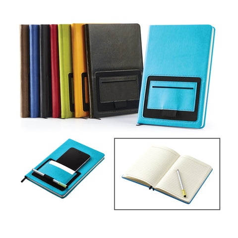 A5 Size Notebook - YG Corporate Gift