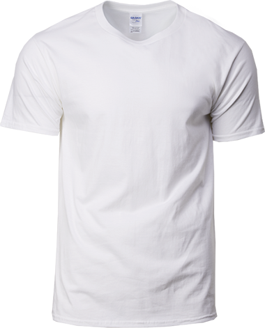 Gildan SoftStyle Adult Ring Spun T-Shirt - YG Corporate Gift