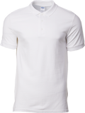 Gildan Adult Ring Spun DP Sport Shirt - YG Corporate Gift