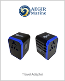 AEGIR-Marine Singapore Pte Ltd - YG Corporate Gift