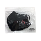 Reusable Cooling Cotton Face Mask - YG Corporate Gift