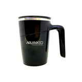 Anti spill Suction Mug - YG Corporate Gift