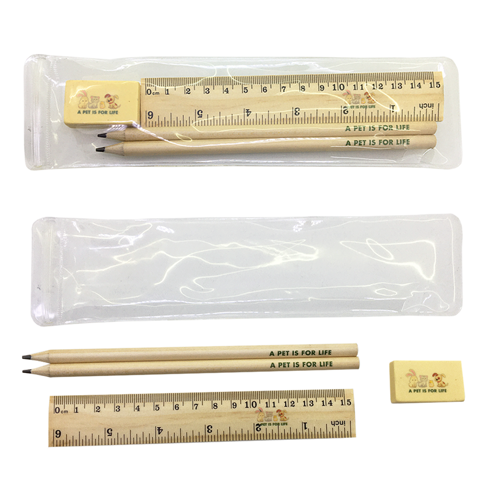 Customised Writing Set - YG Corporate Gift