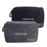 3 Fold Toiletries Pouch - YG Corporate Gift