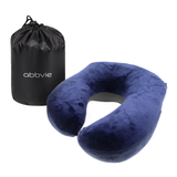 U Travel Pillow