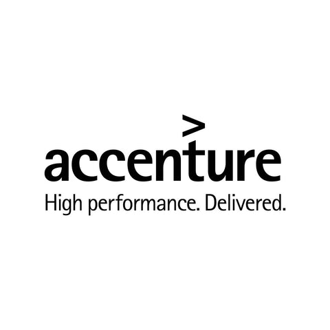 Accenture - YG Corporate Gift
