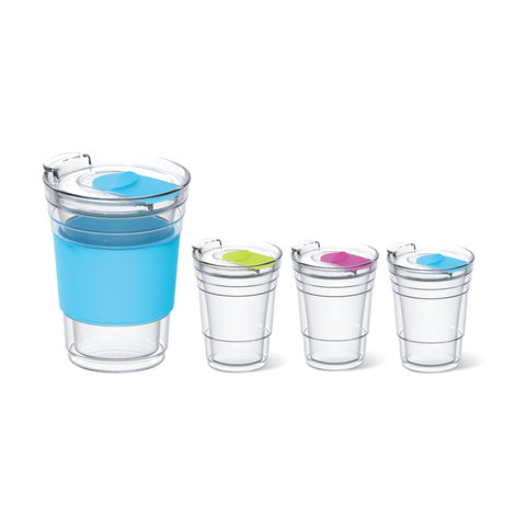 Acrylic Mug - YG Corporate Gift