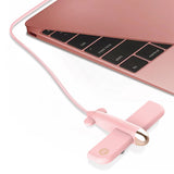 Aeroplane 4 port USB Hub - YG Corporate Gift