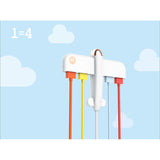 Aeroplane 4 port USB Hub - YG Corporate Gift
