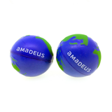 Globe Stress Ball - YG Corporate Gift