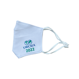 Ergonomic M-Mask with Adjustable Strap > BFE 99% Bacterial Filtration Efficiency (ASTM F2109-19)
