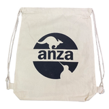 Cotton Canvas Drawstring Bag - YG Corporate Gift