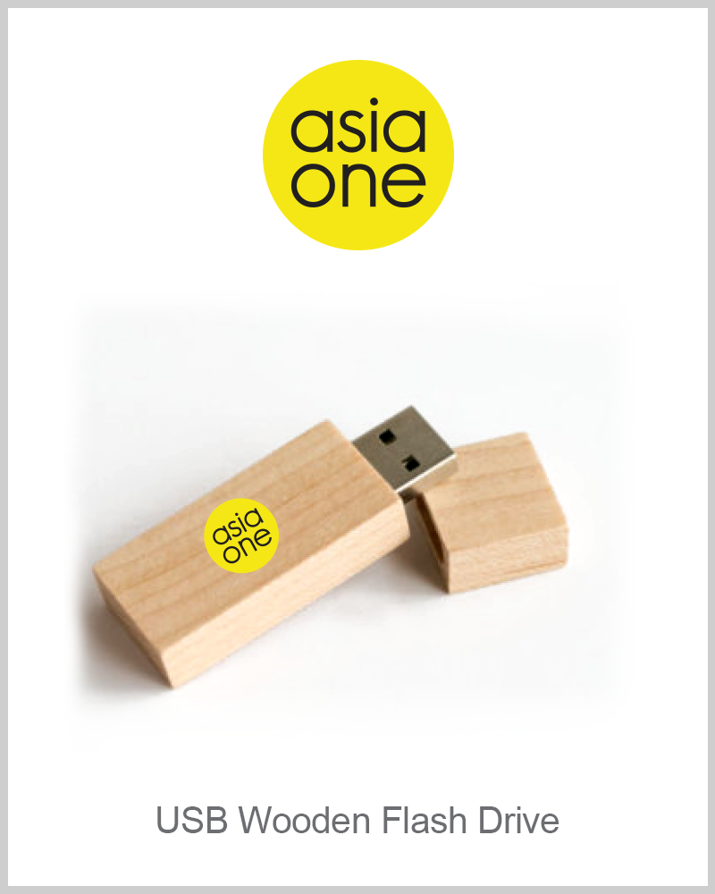 AsiaOne - YG Corporate Gift